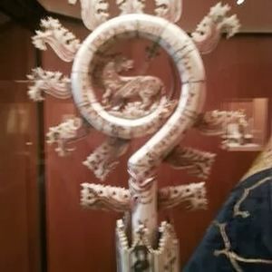 Meet your Posher, Richard